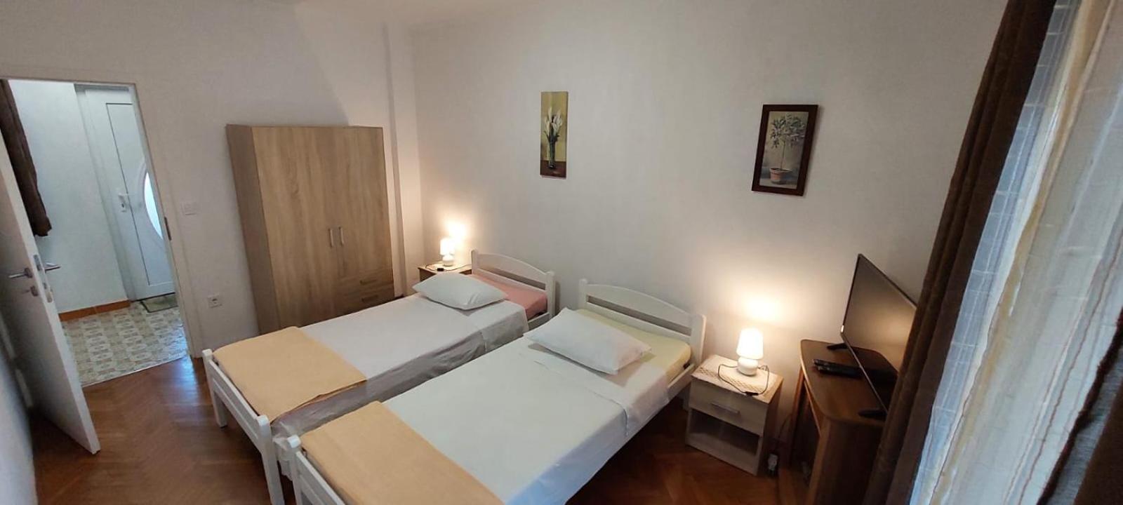 Apartment Kraljevic Umag Eksteriør bilde